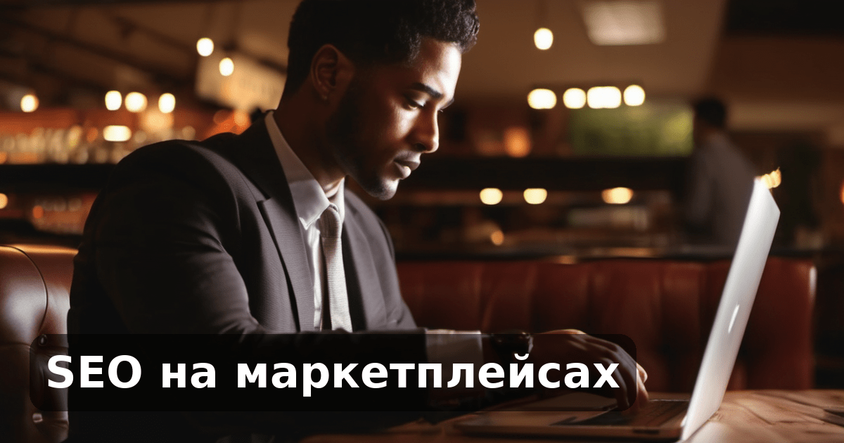 SEO на маркетплейсах
