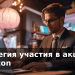 Стратегия участия в акциях WB/Ozon