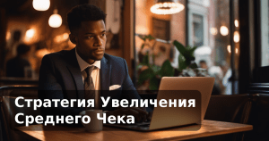 Стратегия Увеличения Среднего Чека