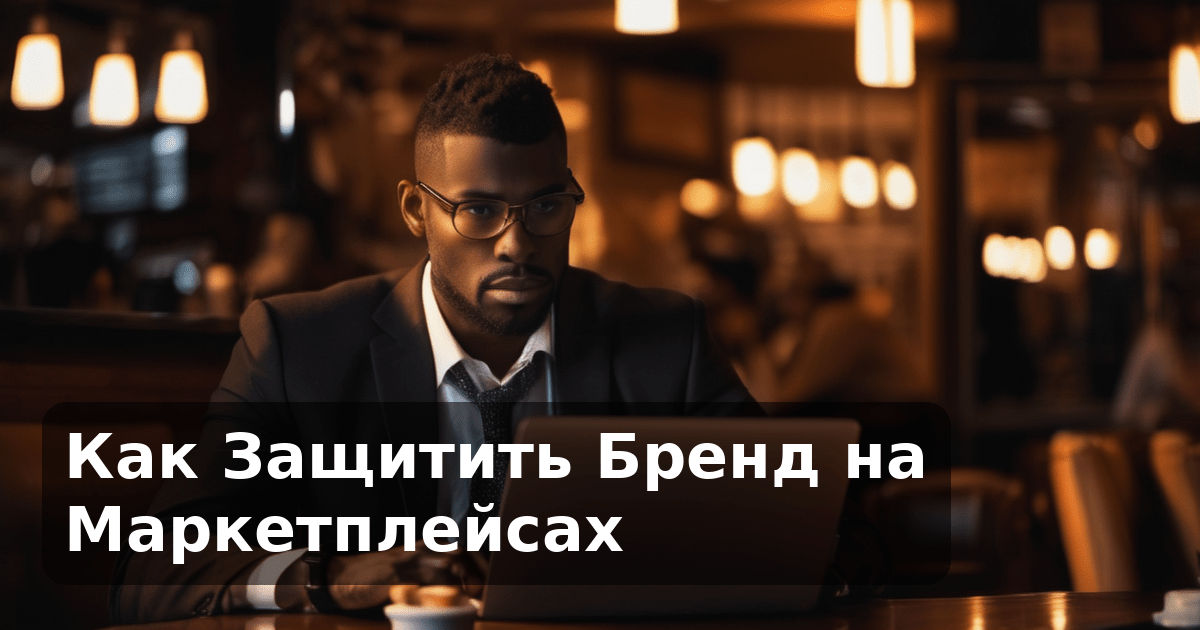 Как Защитить Бренд на Маркетплейсах