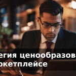 Стратегия ценообразования на маркетплейсе