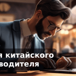 ТЗ для китайского производителя