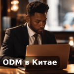 OEM и ODM в Китае